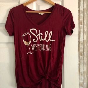 Women’s shirt